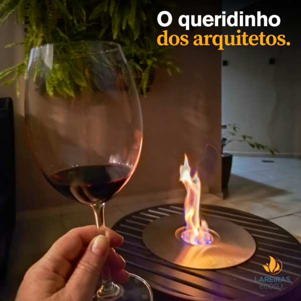 A queridinha