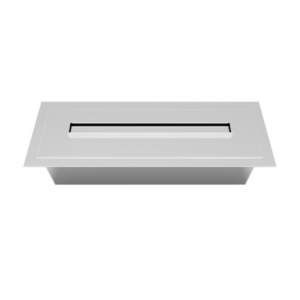 Kit 2x1 Champanheira + Queimador Tamanho 40 Cm Ecosul Aço Inox 304 5 Kit 2x1 Champanheira + Queimador Tamanho 40 Cm Ecosul Aço Inox 304 - Imagem 3
