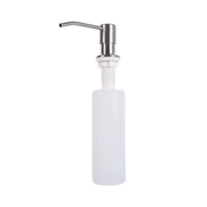 Dispenser De Detergente Dosador Embutir 300ml