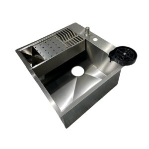 CUBA LUX GOURMET  54x50