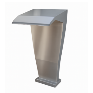 Cascata Hydra para Piscina Aço Inox 316 para Piscina com Sal Ecosul Metais